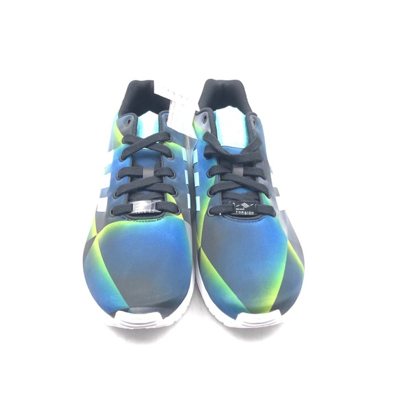 mens zx flux